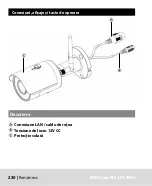 Preview for 230 page of Burg Wächter BURGcam BULLET 3040 Quick Installation Manual