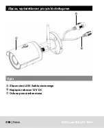 Preview for 398 page of Burg Wächter BURGcam BULLET 3040 Quick Installation Manual