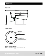 Preview for 593 page of Burg Wächter BURGcam BULLET 3040 Quick Installation Manual