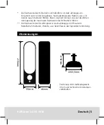 Preview for 5 page of Burg Wächter BURGcam LIGHT 3010 Quick Installation Manual