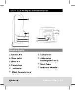 Preview for 6 page of Burg Wächter BURGcam LIGHT 3010 Quick Installation Manual