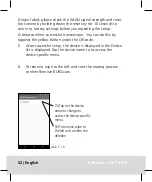 Preview for 52 page of Burg Wächter BURGcam LIGHT 3010 Quick Installation Manual