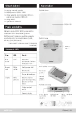 Предварительный просмотр 143 страницы Burg Wächter BURGprotect BASE 2200 Assembly And User Manuals