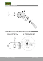 Предварительный просмотр 3 страницы Burg Wächter BWNC-442FBIF Quick Installation Manual