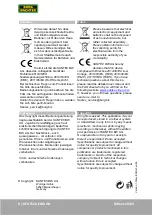 Preview for 8 page of Burg Wächter BWnet-10120 Quick Manual