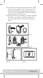 Предварительный просмотр 35 страницы Burg Wächter DG 8200 Operating Instructions Manual