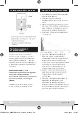 Preview for 29 page of Burg Wächter MOTION 2010 Assembly And User'S Manual