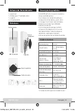 Preview for 33 page of Burg Wächter MOTION 2010 Assembly And User'S Manual