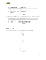 Предварительный просмотр 7 страницы Burg Wächter SANSWITCH-10430 User Manual