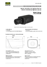 Предварительный просмотр 1 страницы Burg Wächter Santec SCC-341KLNN Quick Installation Manual