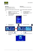 Предварительный просмотр 3 страницы Burg Wächter Santec SCC-341KLNN Quick Installation Manual