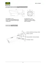 Preview for 2 page of Burg Wächter SANTEC SFC-241KBIM Quick Installation Manual