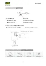 Preview for 3 page of Burg Wächter SANTEC SFC-241KBIM Quick Installation Manual