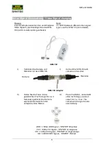 Preview for 5 page of Burg Wächter Santec SFC-241KDIM Quick Installation Manual