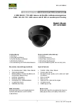 Preview for 1 page of Burg Wächter Santec SFC-241KDIMG Quick Installation Manual