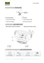 Preview for 3 page of Burg Wächter Santec SFC-241KDIMG Quick Installation Manual