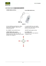 Preview for 6 page of Burg Wächter Santec SFC-241KDIMG Quick Installation Manual