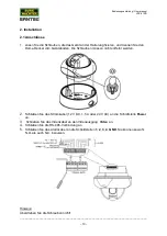 Preview for 10 page of Burg Wächter SANTEC VDC-612ID User Manual