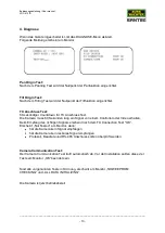 Preview for 13 page of Burg Wächter SANTEC VDC-612ID User Manual