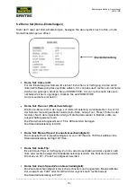 Preview for 16 page of Burg Wächter SANTEC VDC-612ID User Manual