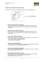 Preview for 23 page of Burg Wächter SANTEC VDC-612ID User Manual