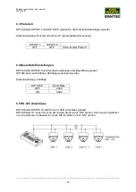 Preview for 31 page of Burg Wächter SANTEC VDC-612ID User Manual