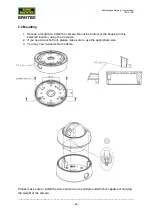 Preview for 42 page of Burg Wächter SANTEC VDC-612ID User Manual