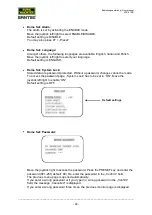 Preview for 48 page of Burg Wächter SANTEC VDC-612ID User Manual