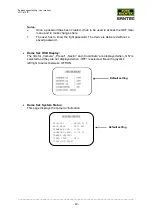 Preview for 49 page of Burg Wächter SANTEC VDC-612ID User Manual