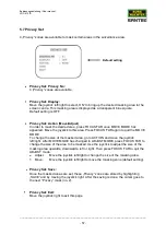 Preview for 57 page of Burg Wächter SANTEC VDC-612ID User Manual