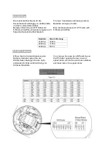 Предварительный просмотр 4 страницы Burg Wächter SCC-242KZNA Quick Installation Manual