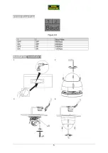 Предварительный просмотр 5 страницы Burg Wächter SCC-242KZNA Quick Installation Manual