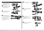 Предварительный просмотр 12 страницы Burg Wächter secuENTRY Home ENTRY 5000 CYL Operating Instructions Manual