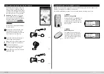 Предварительный просмотр 13 страницы Burg Wächter secuENTRY Home ENTRY 5000 CYL Operating Instructions Manual