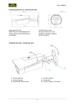 Preview for 2 page of Burg Wächter SWC-230RBIF Quick Installation Manual