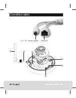 Preview for 28 page of BURG WATCHER BURGcam DOME 303 Quick Installation Manual