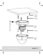 Preview for 31 page of BURG WATCHER BURGcam DOME 303 Quick Installation Manual