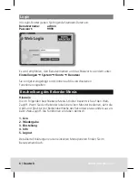 Preview for 6 page of BURG WATCHER BURGcam REC 351 Quick Installation Manual