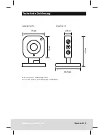 Preview for 5 page of BURG WATCHER BURGcam SMART 302 Quick Installation Manual