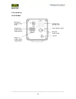 Preview for 40 page of BURG WATCHER VTC-8120WDH User Manual