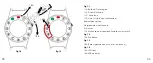 Предварительный просмотр 18 страницы Burg 5 Manual