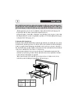 Предварительный просмотр 9 страницы Burg BCA60-TR Operating And Installation Instructions