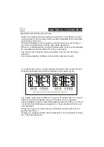 Предварительный просмотр 33 страницы Burg BCA60-TR Operating And Installation Instructions