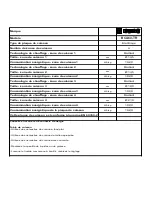 Предварительный просмотр 69 страницы Burg BCA60-TR Operating And Installation Instructions