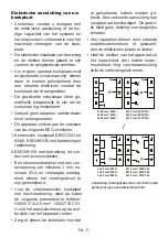 Предварительный просмотр 43 страницы Burg BCA60-ZKB Operating And Installation Instructions