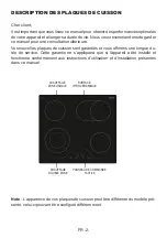 Предварительный просмотр 55 страницы Burg BCA60-ZKB Operating And Installation Instructions