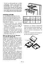 Предварительный просмотр 59 страницы Burg BCA60-ZKB Operating And Installation Instructions