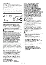 Preview for 18 page of Burg BCF30-TZK User Manual