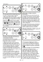 Preview for 38 page of Burg BCF30-TZK User Manual