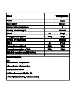 Предварительный просмотр 27 страницы Burg BCF30 Operating And Installation Instructions